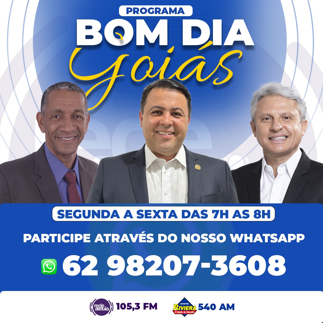 Rádio Rede Aleluia 103.5 FM