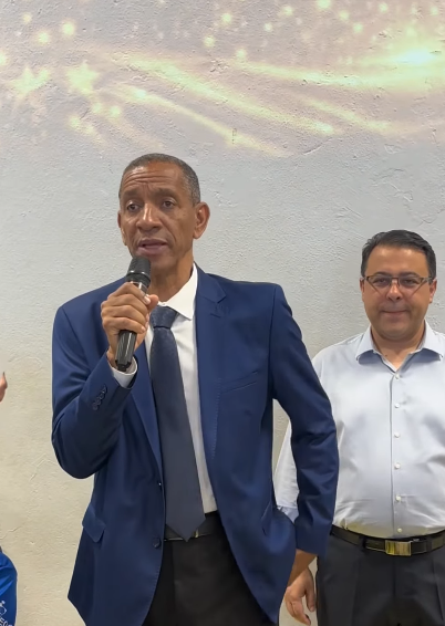 Engajamento Comunitário