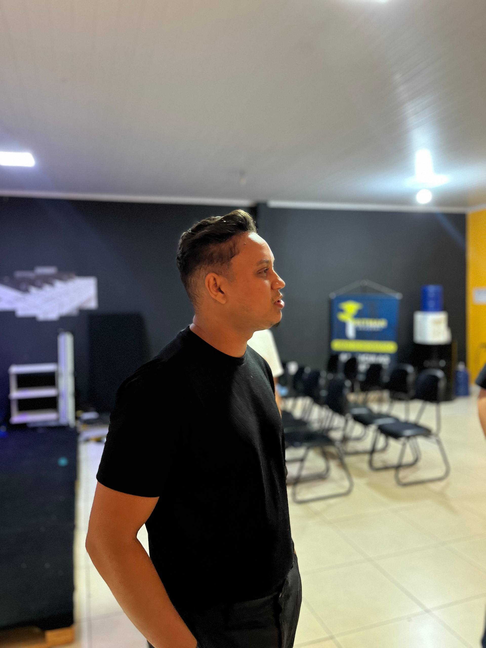 Engajamento Comunitário