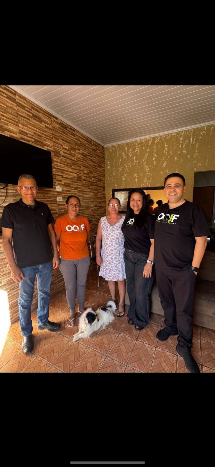 Participacao Cardoso