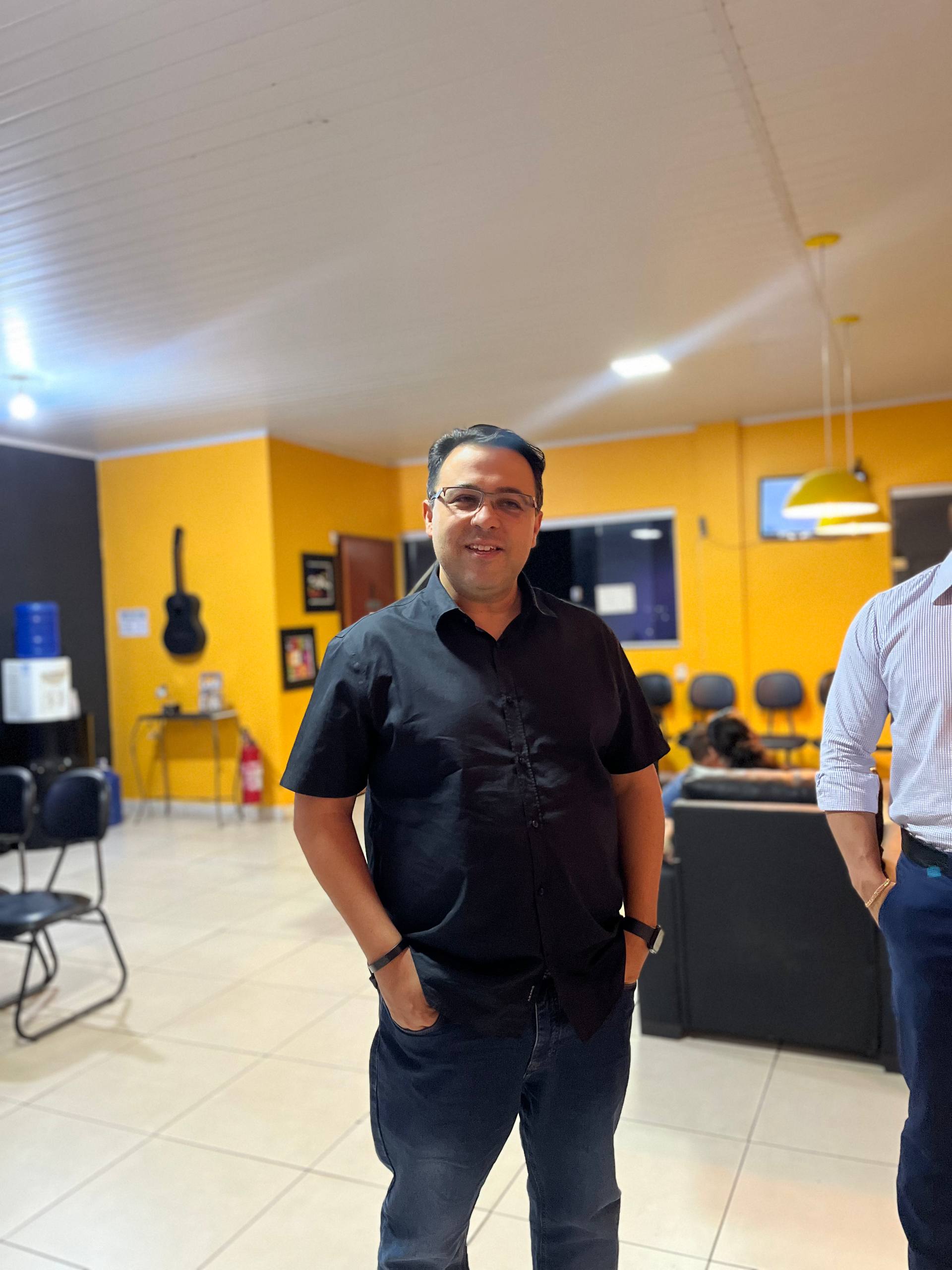 Participacao Cardoso